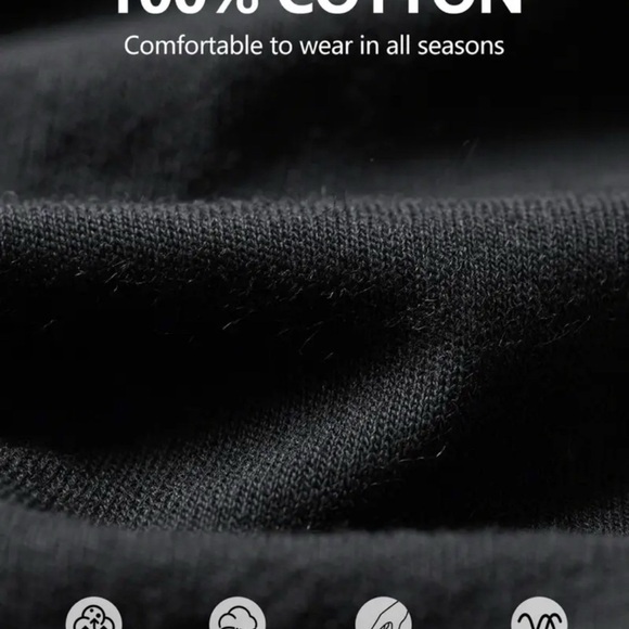 Anime Dandadan Seiko Manga Fashion Shirt Tshirt NEW Med Fashion Mens Women Gift - Picture 5 of 5